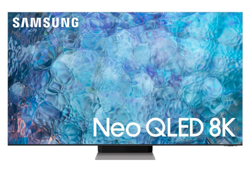 Neo QLED - Ekrani svuda, ekrani za sve: Samsung predstavio nove audiovizuelne uređaje